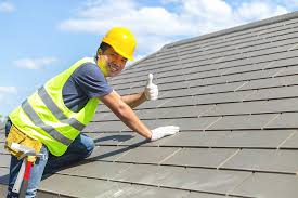 Emergency Roof Repair in Muncy, PA